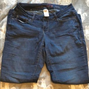 Faded glory jeans